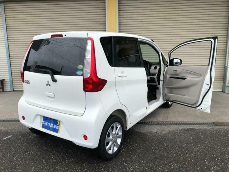 EK WAGON