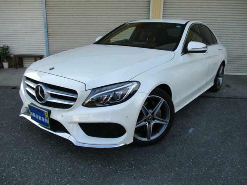 C-CLASS