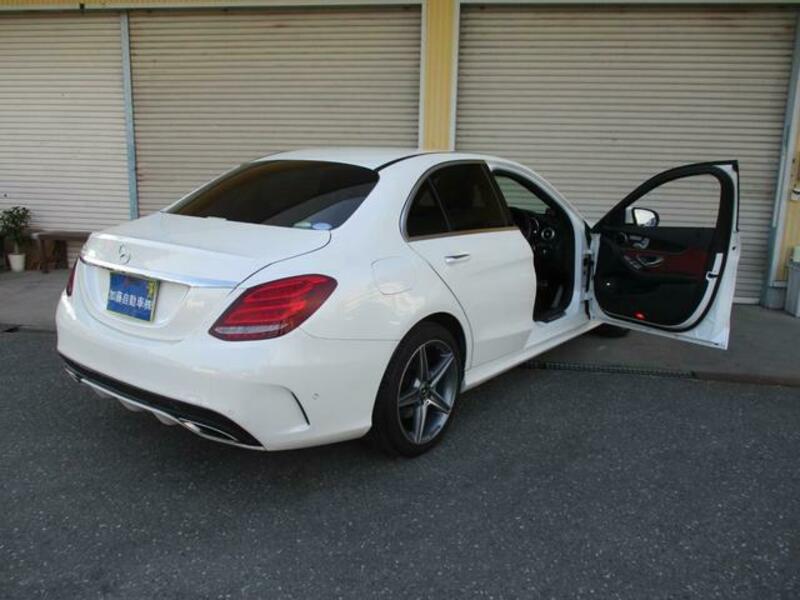 C-CLASS