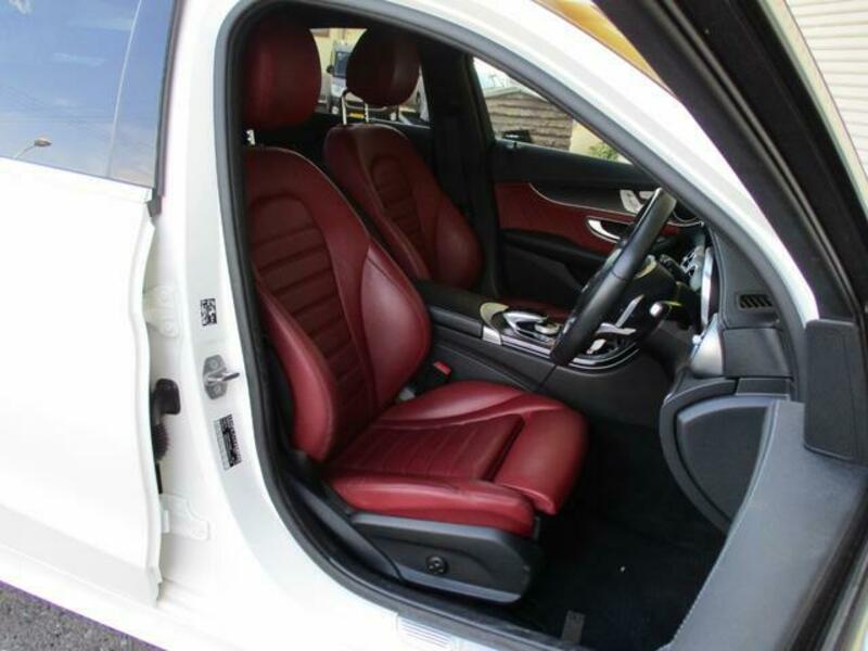C-CLASS
