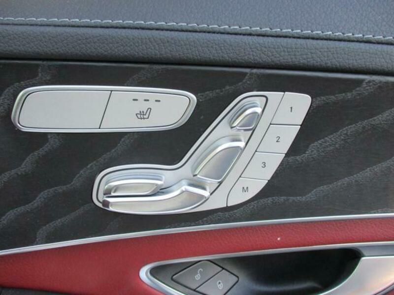 C-CLASS