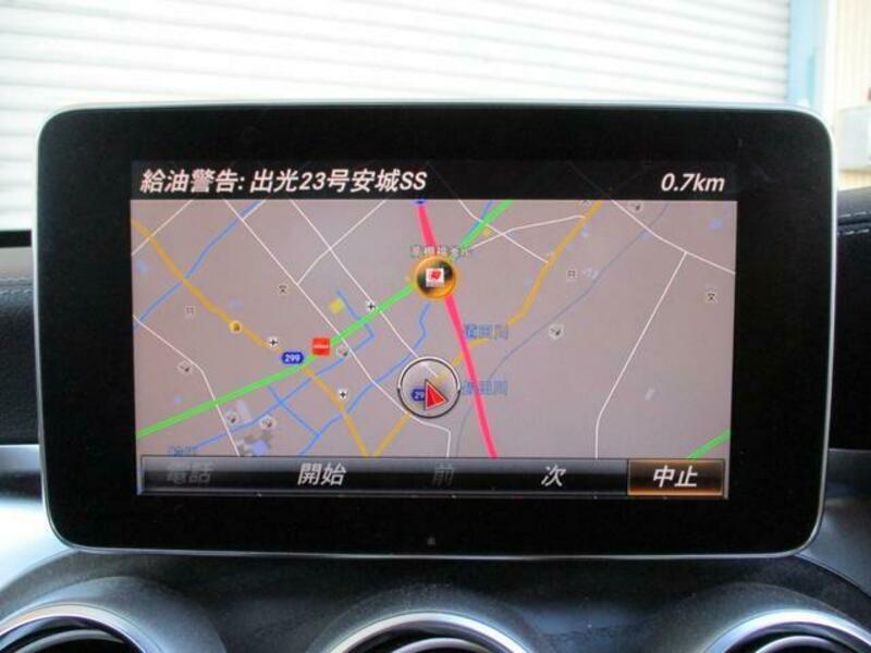 C-CLASS