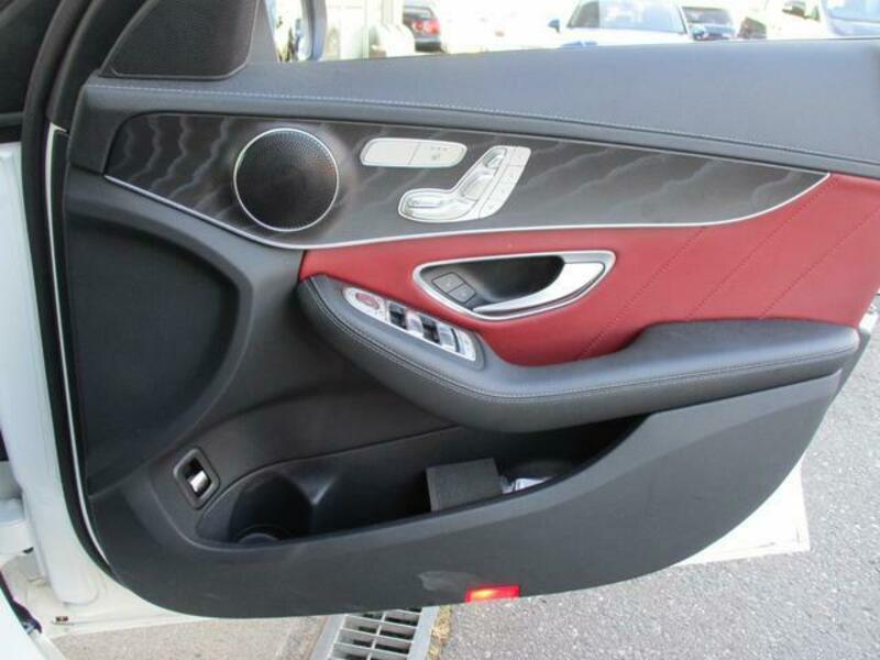 C-CLASS