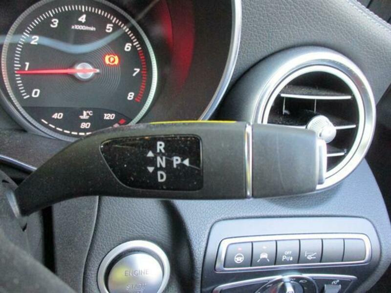 C-CLASS