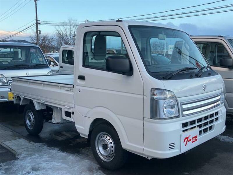 CARRY TRUCK