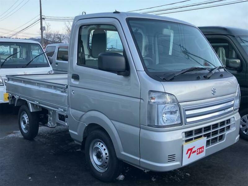 CARRY TRUCK