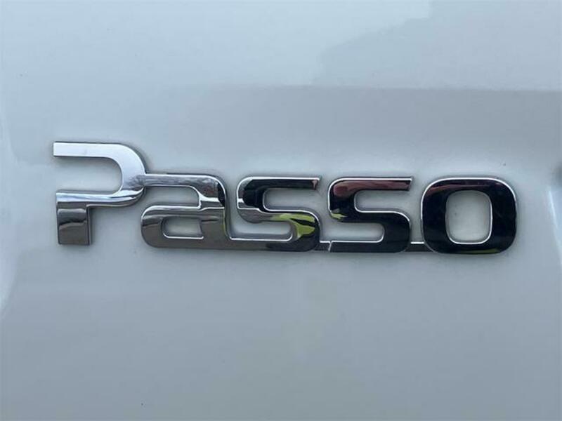 PASSO
