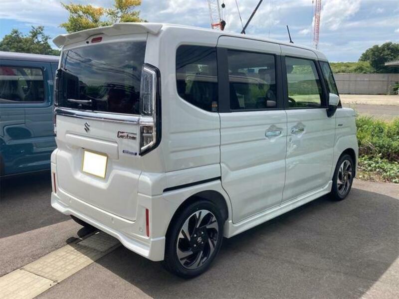 SPACIA CUSTOM