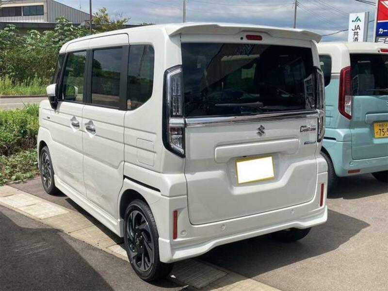 SPACIA CUSTOM