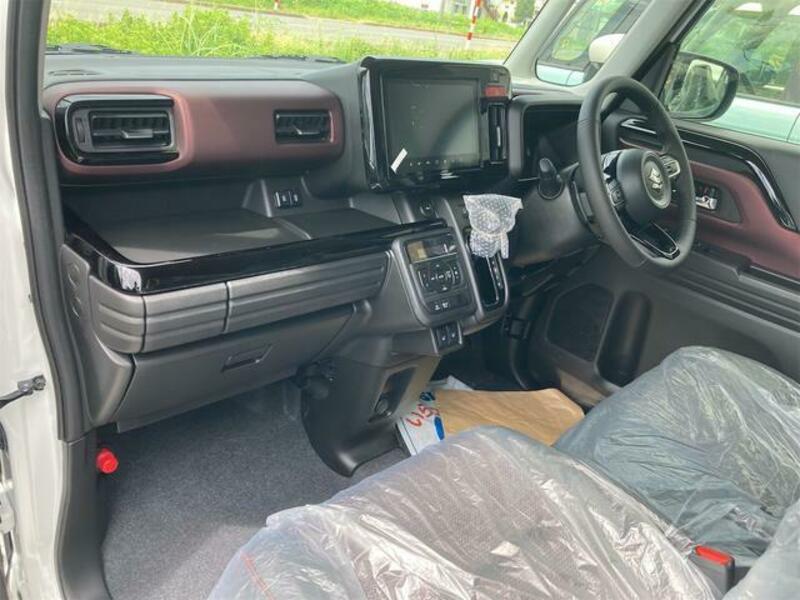SPACIA CUSTOM