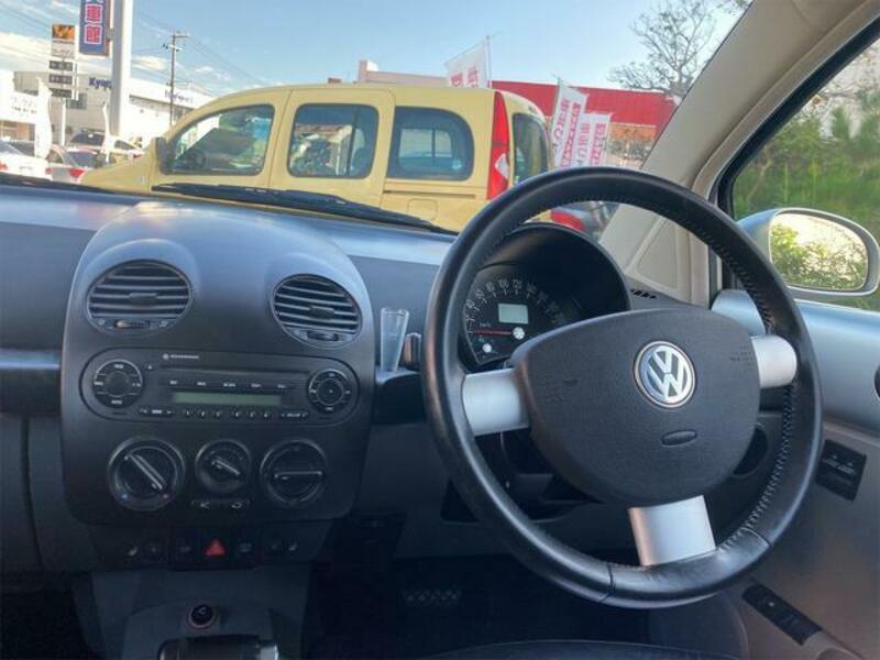 NEW BEETLE