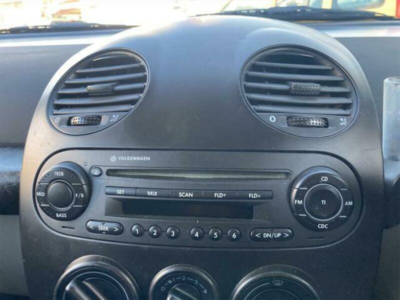 NEW BEETLE