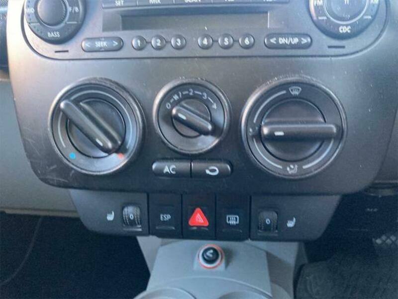 NEW BEETLE