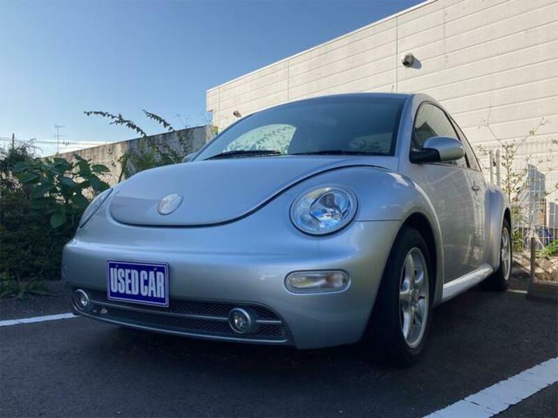 NEW BEETLE