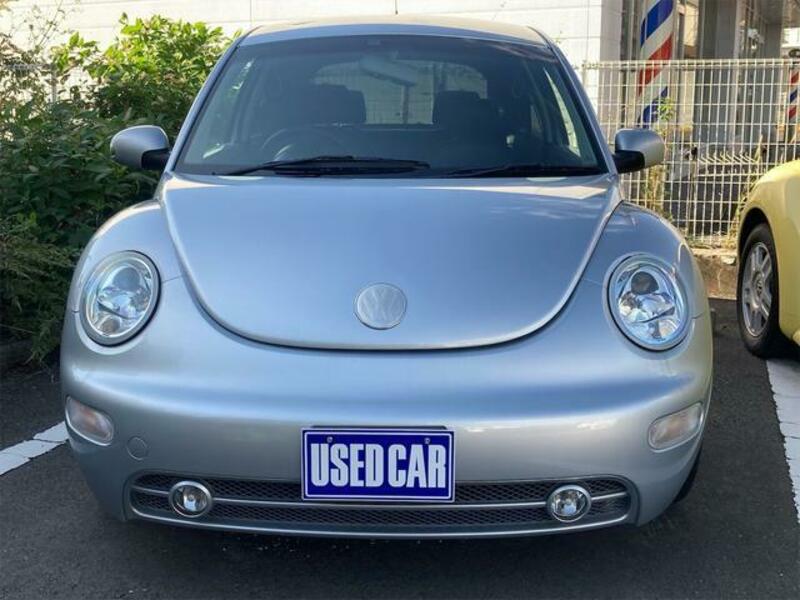 NEW BEETLE