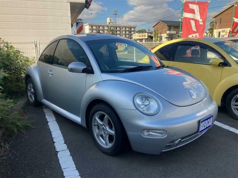 NEW BEETLE