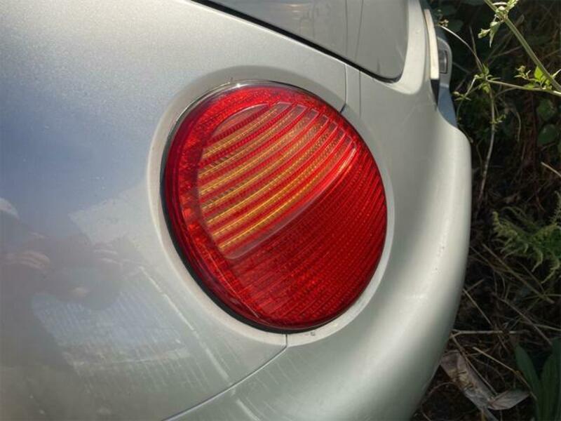 NEW BEETLE