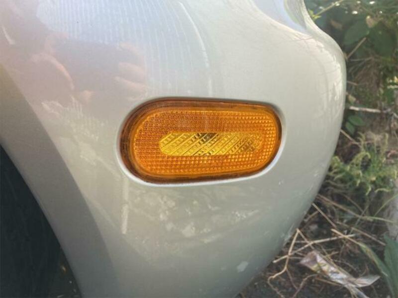 NEW BEETLE