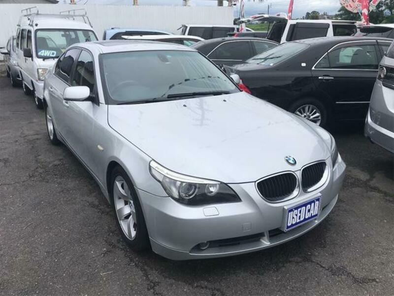 5 SERIES