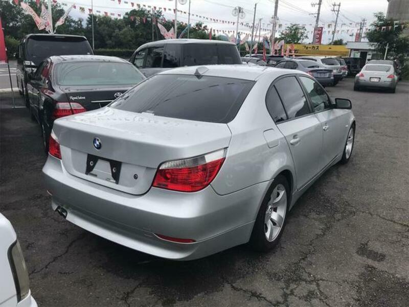 5 SERIES