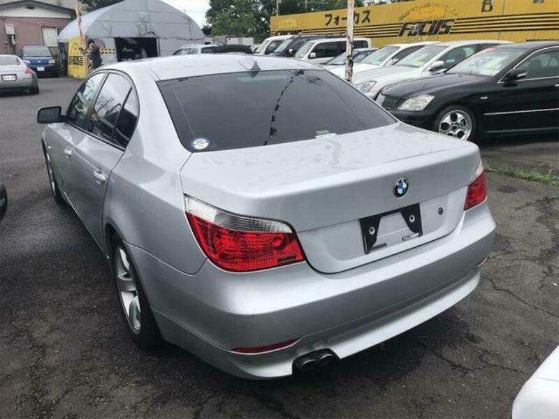 5 SERIES