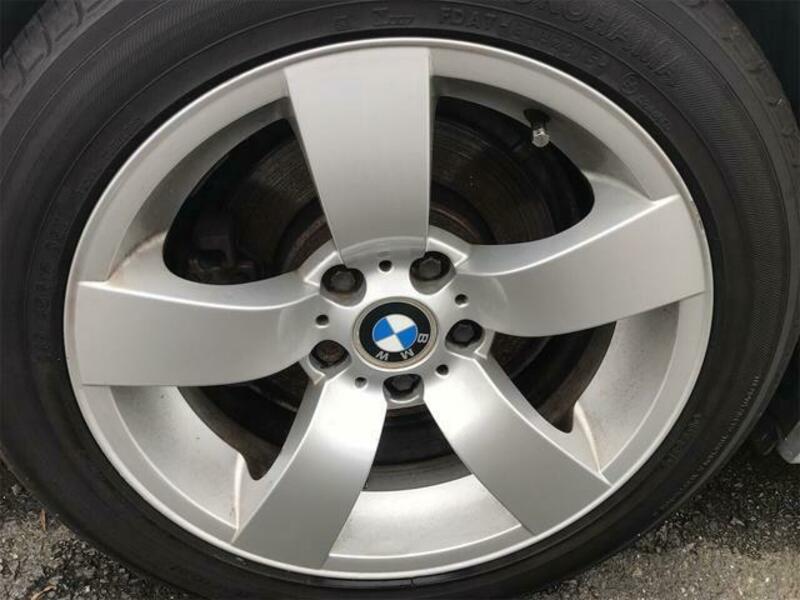 5 SERIES