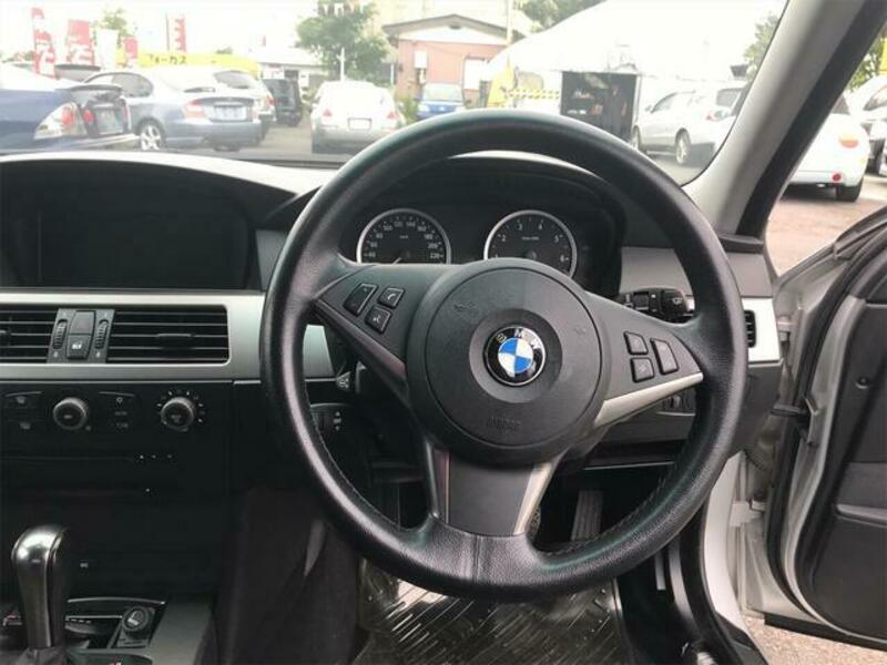 5 SERIES