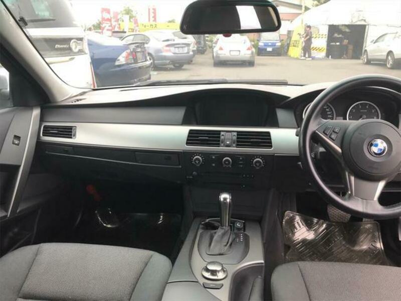 5 SERIES