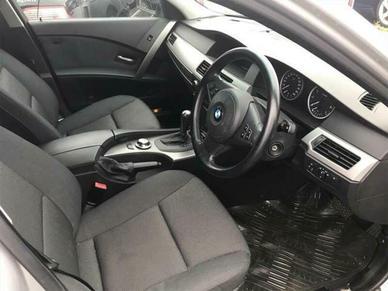 5 SERIES