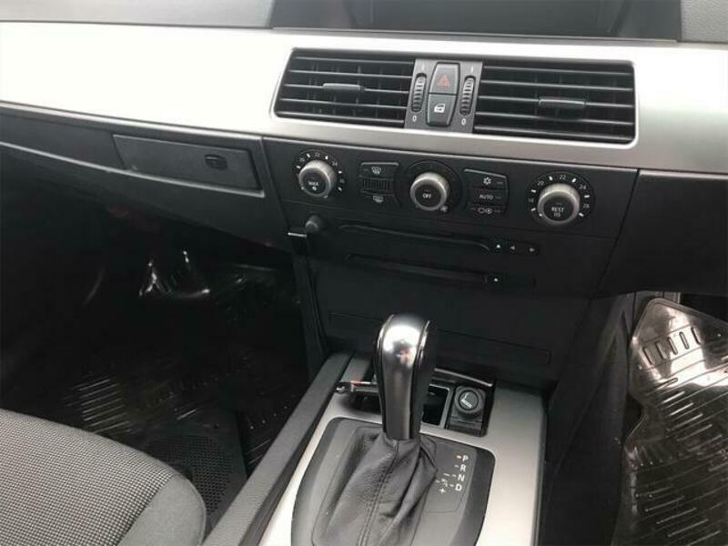 5 SERIES