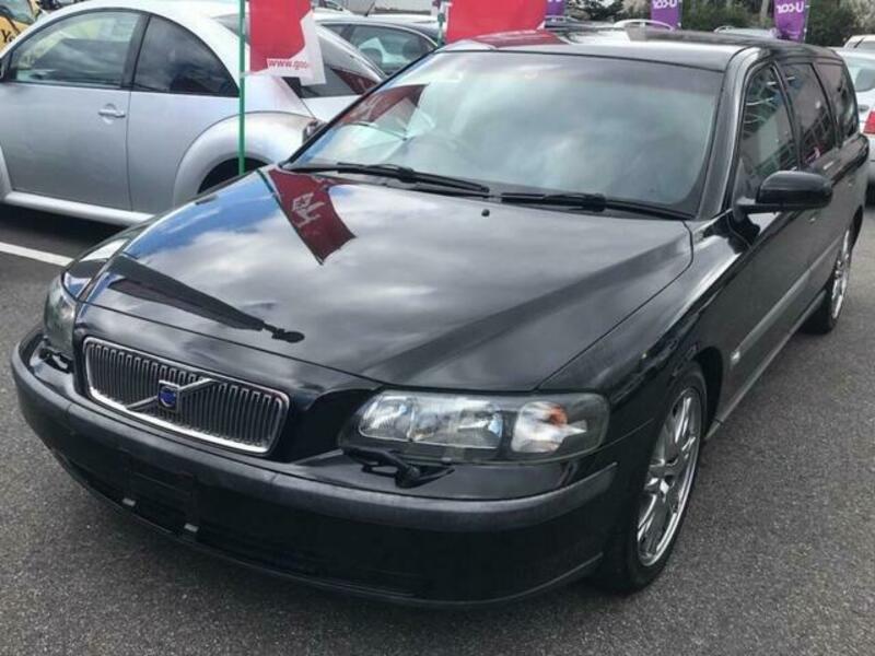 VOLVO V70