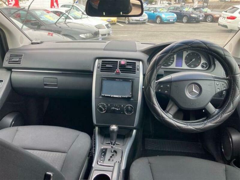 B-CLASS