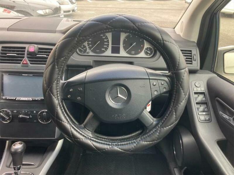B-CLASS