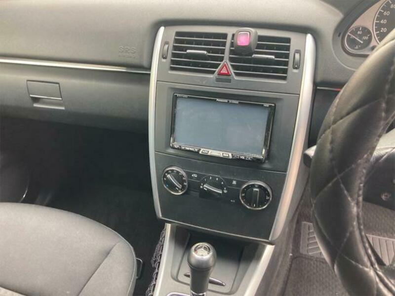B-CLASS