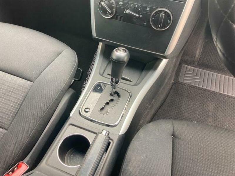 B-CLASS
