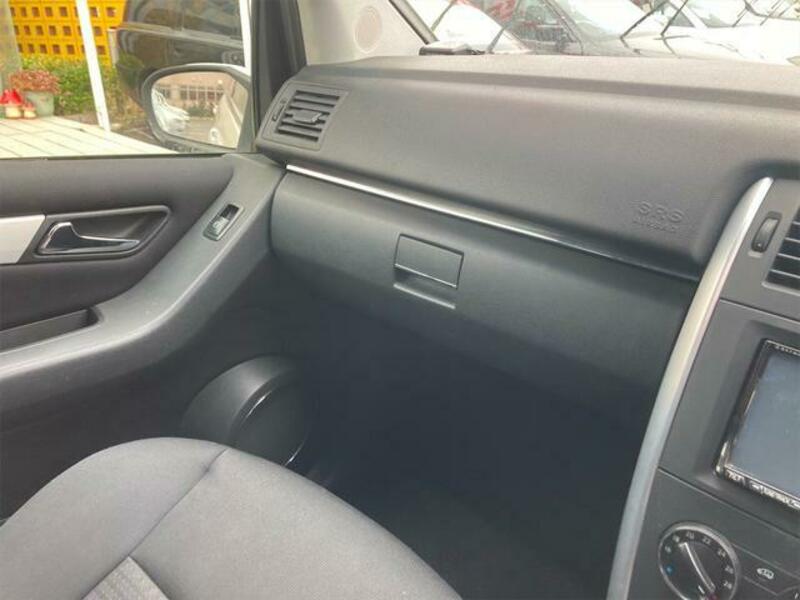 B-CLASS