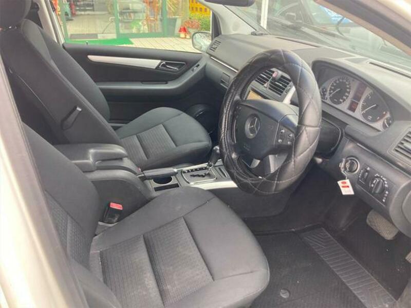 B-CLASS