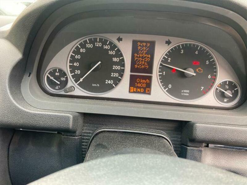 B-CLASS