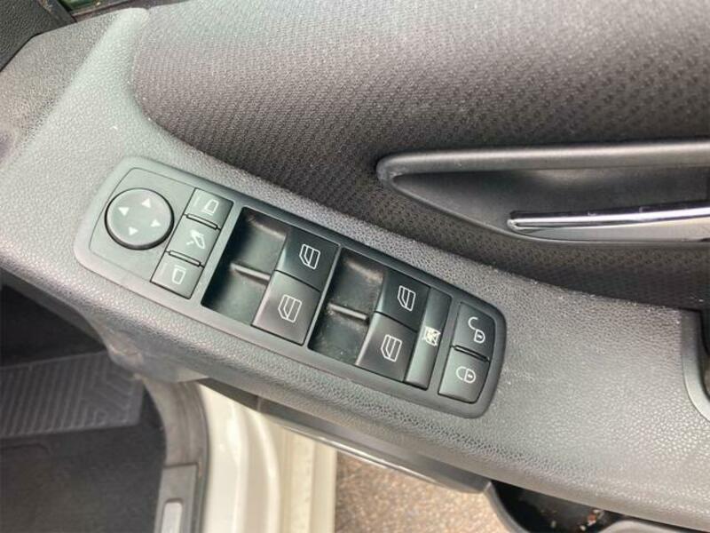 B-CLASS