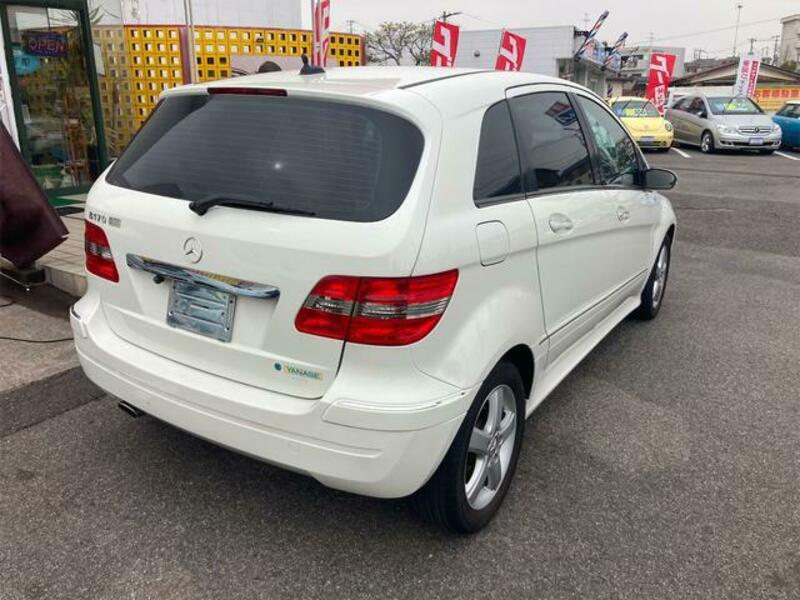 B-CLASS