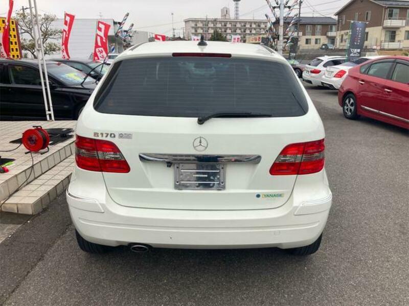 B-CLASS