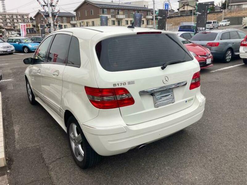 B-CLASS