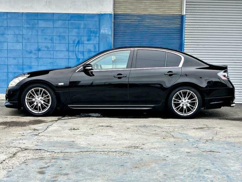 SKYLINE