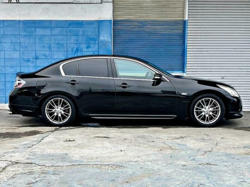 SKYLINE