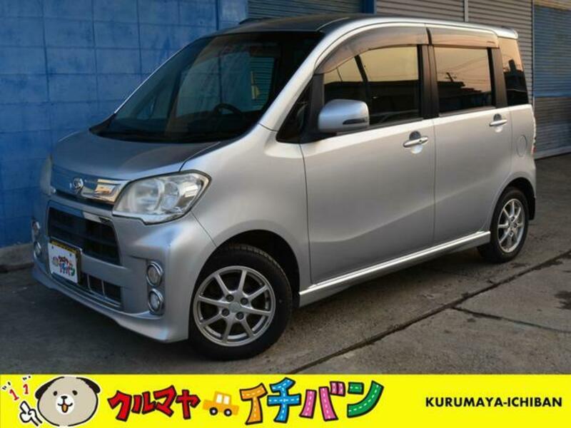 DAIHATSU TANTO EXE