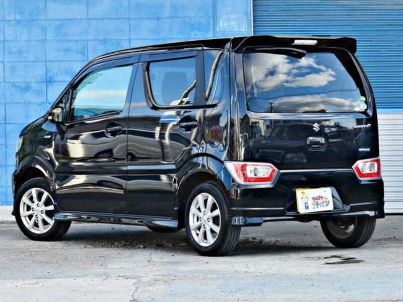 WAGON R