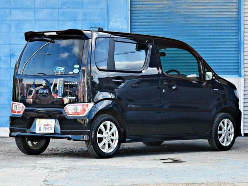 WAGON R