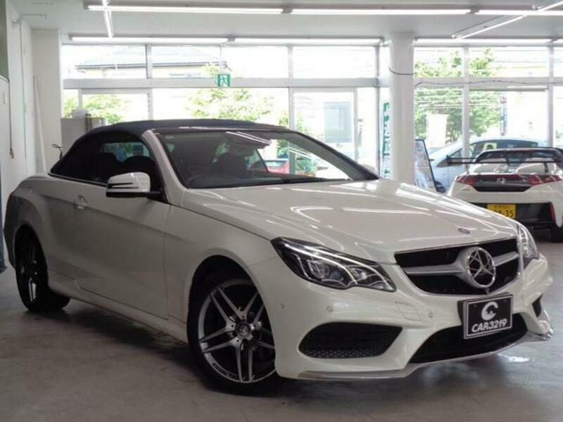 E-CLASS