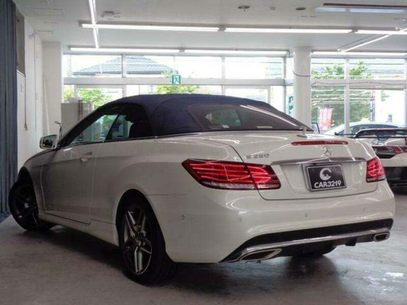 E-CLASS