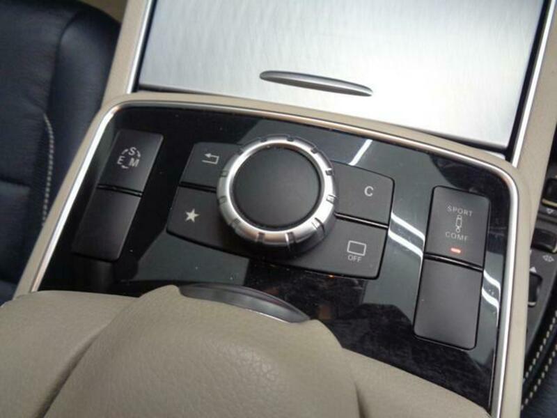 E-CLASS